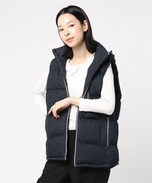 JOHN'S CLOSET�i�W�����Y�N���[�[�b�g�j�́u�y11�zTC�|���`���ȃt�[�h�x�X�g �A�E�^�[�i�_�E���x�X�g�j�v