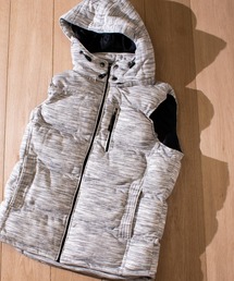 JOHN'S CLOSET�i�W�����Y�N���[�[�b�g�j�́u�y11�zTC�|���`���ȃt�[�h�x�X�g �A�E�^�[�i�_�E���x�X�g�j�v