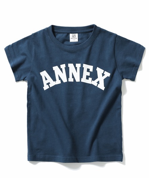 devirock（デビロック）の「デビラボ プリントTシャツ（Tシャツ/カットソー・キッズ・その他14/その他19/その他4/その他11/その他16/その他8/その他3/その他12/その他1/その他2/その他15/その他6/その他17/その他18/その他5/その他13/その他20/その他10/その他9/その他7・120cm/130cm/150cm/140cm/160cm/100cm/90cm/110cm/80ｃｍ）」の2枚目の写真