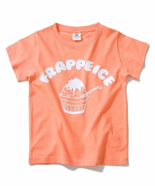 devirock（デビロック）の「デビラボ プリントTシャツ（Tシャツ/カットソー・キッズ・その他14/その他19/その他4/その他11/その他16/その他8/その他3/その他12/その他1/その他2/その他15/その他6/その他17/その他18/その他5/その他13/その他20/その他10/その他9/その他7・120cm/130cm/150cm/140cm/160cm/100cm/90cm/110cm/80ｃｍ）」の5枚目の写真