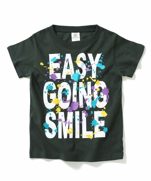 devirock（デビロック）の「デビラボ プリントTシャツ（Tシャツ/カットソー・キッズ・その他14/その他19/その他4/その他11/その他16/その他8/その他3/その他12/その他1/その他2/その他15/その他6/その他17/その他18/その他5/その他13/その他20/その他10/その他9/その他7・120cm/130cm/150cm/140cm/160cm/100cm/90cm/110cm/80ｃｍ）」の6枚目の写真