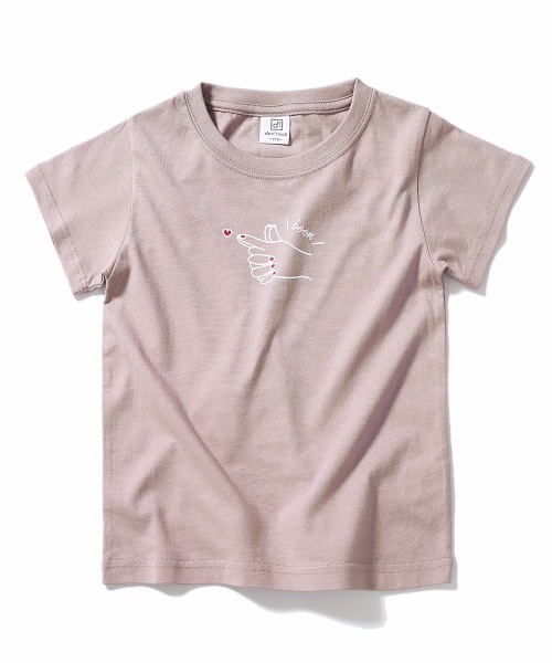 devirock（デビロック）の「デビラボ プリントTシャツ（Tシャツ/カットソー・キッズ・その他14/その他19/その他4/その他11/その他16/その他8/その他3/その他12/その他1/その他2/その他15/その他6/その他17/その他18/その他5/その他13/その他20/その他10/その他9/その他7・120cm/130cm/150cm/140cm/160cm/100cm/90cm/110cm/80ｃｍ）」の10枚目の写真