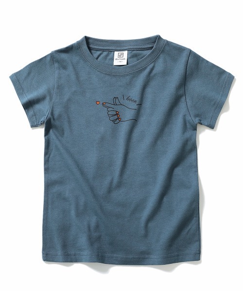 devirock（デビロック）の「デビラボ プリントTシャツ（Tシャツ/カットソー・キッズ・その他14/その他19/その他4/その他11/その他16/その他8/その他3/その他12/その他1/その他2/その他15/その他6/その他17/その他18/その他5/その他13/その他20/その他10/その他9/その他7・120cm/130cm/150cm/140cm/160cm/100cm/90cm/110cm/80ｃｍ）」の11枚目の写真