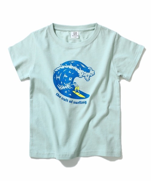 devirock（デビロック）の「デビラボ プリントTシャツ（Tシャツ/カットソー・キッズ・その他14/その他19/その他4/その他11/その他16/その他8/その他3/その他12/その他1/その他2/その他15/その他6/その他17/その他18/その他5/その他13/その他20/その他10/その他9/その他7・120cm/130cm/150cm/140cm/160cm/100cm/90cm/110cm/80ｃｍ）」の12枚目の写真