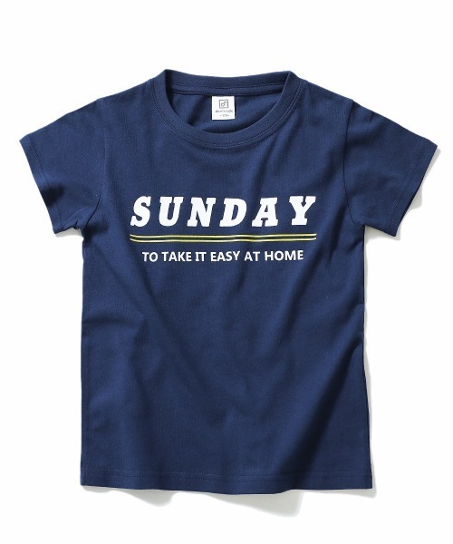 devirock（デビロック）の「デビラボ プリントTシャツ（Tシャツ/カットソー・キッズ・その他14/その他19/その他4/その他11/その他16/その他8/その他3/その他12/その他1/その他2/その他15/その他6/その他17/その他18/その他5/その他13/その他20/その他10/その他9/その他7・120cm/130cm/150cm/140cm/160cm/100cm/90cm/110cm/80ｃｍ）」の15枚目の写真