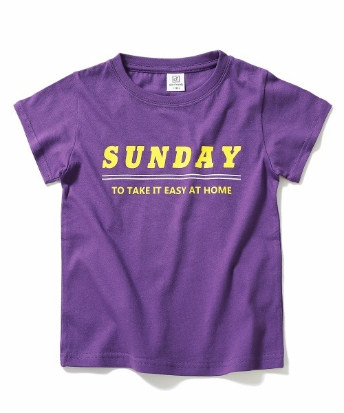 devirock（デビロック）の「デビラボ プリントTシャツ（Tシャツ/カットソー・キッズ・その他14/その他19/その他4/その他11/その他16/その他8/その他3/その他12/その他1/その他2/その他15/その他6/その他17/その他18/その他5/その他13/その他20/その他10/その他9/その他7・120cm/130cm/150cm/140cm/160cm/100cm/90cm/110cm/80ｃｍ）」の16枚目の写真