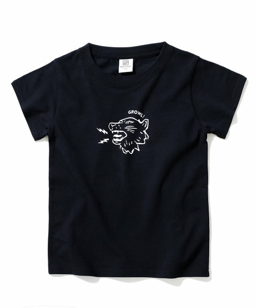 devirock（デビロック）の「デビラボ プリントTシャツ（Tシャツ/カットソー・キッズ・その他14/その他19/その他4/その他11/その他16/その他8/その他3/その他12/その他1/その他2/その他15/その他6/その他17/その他18/その他5/その他13/その他20/その他10/その他9/その他7・120cm/130cm/150cm/140cm/160cm/100cm/90cm/110cm/80ｃｍ）」の17枚目の写真