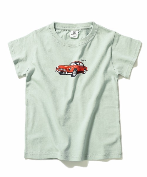 devirock（デビロック）の「デビラボ プリントTシャツ（Tシャツ/カットソー・キッズ・その他14/その他19/その他4/その他11/その他16/その他8/その他3/その他12/その他1/その他2/その他15/その他6/その他17/その他18/その他5/その他13/その他20/その他10/その他9/その他7・120cm/130cm/150cm/140cm/160cm/100cm/90cm/110cm/80ｃｍ）」の19枚目の写真