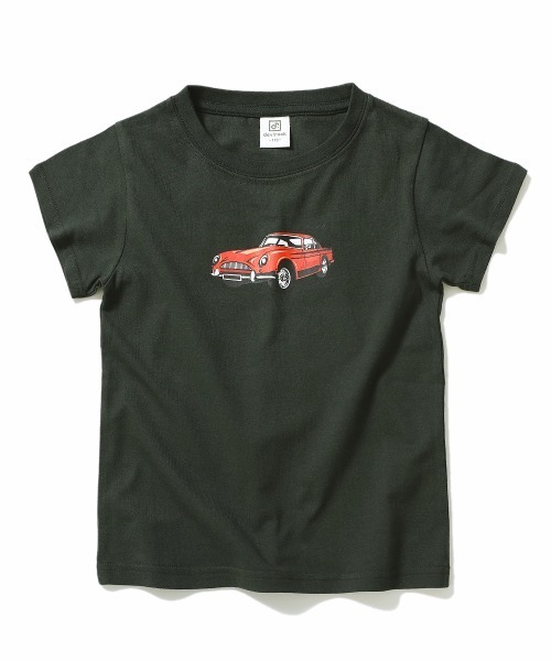 devirock（デビロック）の「デビラボ プリントTシャツ（Tシャツ/カットソー・キッズ・その他14/その他19/その他4/その他11/その他16/その他8/その他3/その他12/その他1/その他2/その他15/その他6/その他17/その他18/その他5/その他13/その他20/その他10/その他9/その他7・120cm/130cm/150cm/140cm/160cm/100cm/90cm/110cm/80ｃｍ）」の20枚目の写真