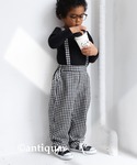 antiqua(アンティカ)の「パンツ(その他パンツ)」