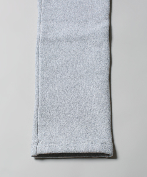 NANO universe(ナノユニバース)の「champion×ripvanwinkle/ 別注REVERSE WEAVE PANTS(その他パンツ・メンズ・ブラック/グレー・LARGE/MEDIUM/SMALL/X-LARGE)」の7枚目の写真