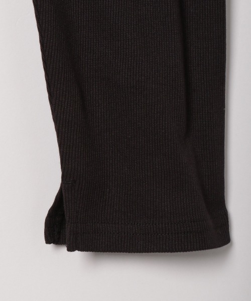 GLOBAL WORK（グローバルワーク）の「UVクイックドライレギパン/860819（レギンス/スパッツ・レディース・ライトグレー/ブラック/ベージュ/ブラウン・MEDIUM/LARGE）」の9枚目の写真