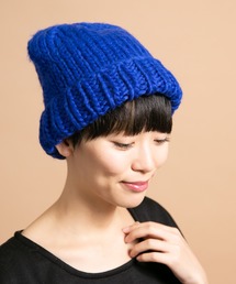 CERCA - FASHION�i�`�F���J - �t�@�b�V�����j�́uBEYES/�j�b�g�X�i�j�b�g�L���b�v/�r�[�j�[�j�v