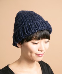 CERCA - FASHION�i�`�F���J - �t�@�b�V�����j�́uBEYES/�j�b�g�X�i�j�b�g�L���b�v/�r�[�j�[�j�v