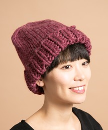 CERCA - FASHION�i�`�F���J - �t�@�b�V�����j�́uBEYES/�j�b�g�X�i�j�b�g�L���b�v/�r�[�j�[�j�v