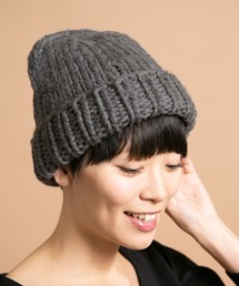 CERCA - FASHION�i�`�F���J - �t�@�b�V�����j�́uBEYES/�j�b�g�X�i�j�b�g�L���b�v/�r�[�j�[�j�v