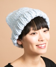 CERCA - FASHION�i�`�F���J - �t�@�b�V�����j�́uBEYES/�j�b�g�X�i�j�b�g�L���b�v/�r�[�j�[�j�v