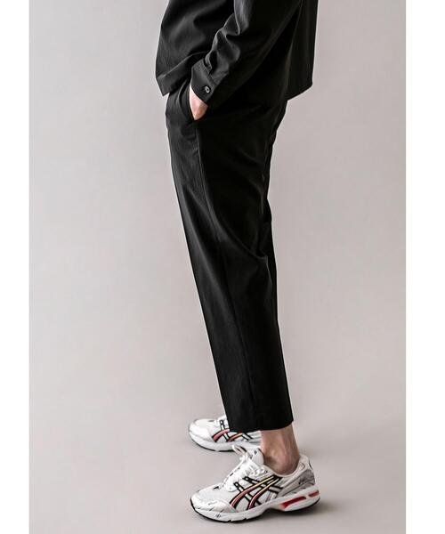 MONKEY TIME（モンキータイム）の「＜monkey time＞ PE TRO TAPERED ANKLE/アンクルパンツ（その他パンツ・メンズ・コバルトブルー/ベージュ/ブラック・L/S/M）」の16枚目の写真