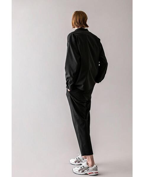 MONKEY TIME（モンキータイム）の「＜monkey time＞ PE TRO TAPERED ANKLE/アンクルパンツ（その他パンツ・メンズ・コバルトブルー/ベージュ/ブラック・L/S/M）」の13枚目の写真