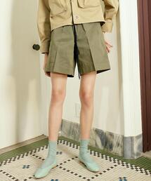 Dickies | 【別注】＜PHEENY×Dickies×BY＞∴グルカショーツ(その他パンツ)