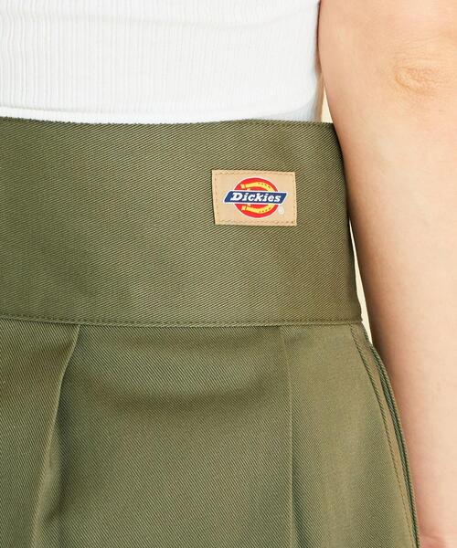 【新品未使用タグ付き】PHEENY × Dickies × BY グルカショーツ 新品未使用タグ付き】PHEENY × Dickies × BY グルカショーツ