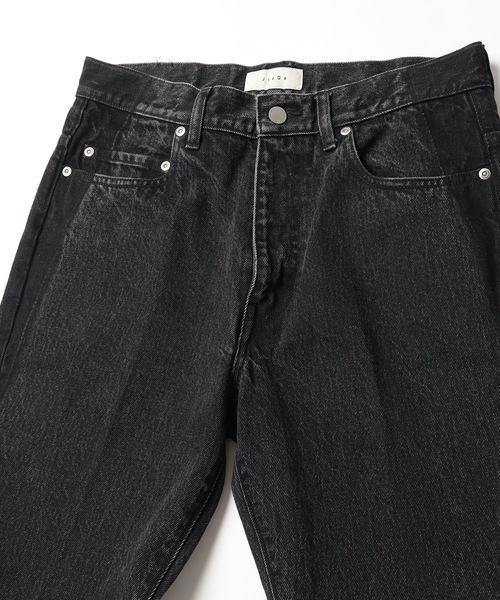 Jieda（ジエダ）の「USED FLARE DENIM PANTS（デニムパンツ