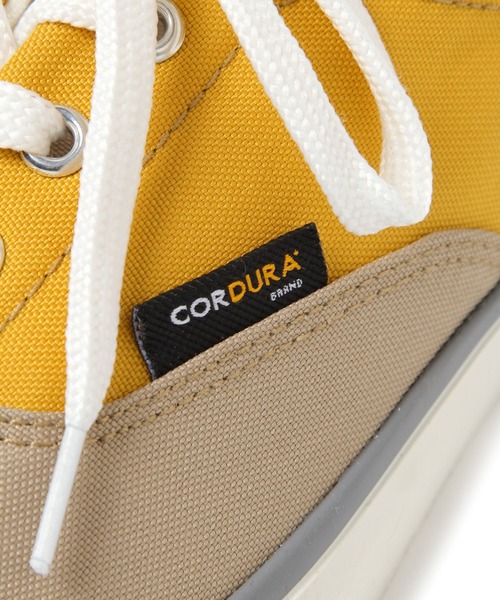 GLOBAL WORK(グローバルワーク)の「CORDURA スニーカー-SS2/875071(スニーカー・メンズ・ライトグレー/ブラック/ベージュ・SMALL/MEDIUM/LARGE/X-LARGE)」の14枚目の写真