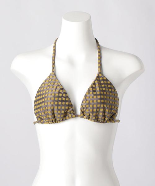 ★人気★ taara clothing ビキニ 水着 TAARA clothing（タアラクロージング）の「＜TAARA clothing