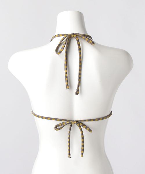 taara clothing トップス　ビキニ taara clothing トップス ビキニ