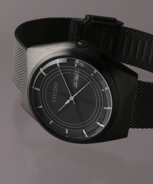 セール】CITIZEN / シチズン 100thAnniversary prototype model  