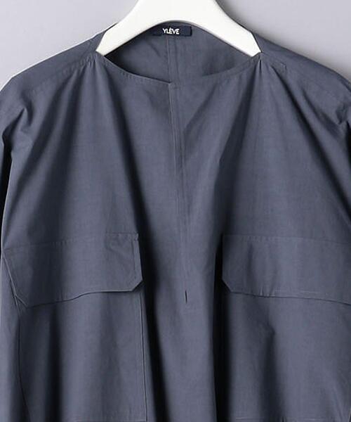 UNITED ARROWS(ユナイテッドアローズ)の「<YLEVE(イレーヴ UNITED ARROWS(ユナイテッドアローズ)の「<YLEVE(イレーヴ
