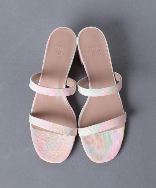 Maryam Nassir Zadeh（マリアム ナッシアー ザデー）の「＜Maryam  