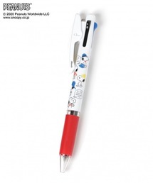 TRAVEL（トラベル）の「★店舗限定★SNOOPYジェットストリーム3color　896559（ペン類）」