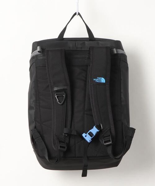 セール The North Face ザ ノース フェイス K Fuse Box Ii Nmj000 キッズ用パック ザック Kids キッズ K Fuse Box Ii ｷｯｽﾞ バックパック リュック The North Face ザノースフェイス のファッション通販 Zozotown