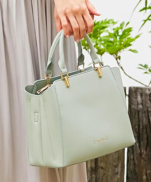 美人百花11月号掲載 2wayメタルハンドルミディ トートバッグ トートバッグ トートバッグ Bow6bw0103 を購入できます Any トートバッグ Any Sis エニィスィス のトートバッグ Sis エニィスィス のファッション 美人百花11月号掲載 2wayメタルハンドルミディ トートバッグ トートバッグ トートバッグ Bow6bw0103 を購入できます Any トートバッグ Any Sis エニィスィス のトートバッグ Sis エニィスィス のファッション