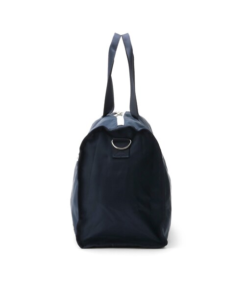 adabat（アダバット）の「ボストンバッグ（ボストンバッグ・レディース・ネイビー系/ネイビー/ブラック/ブラック系・00）」の6枚目の写真