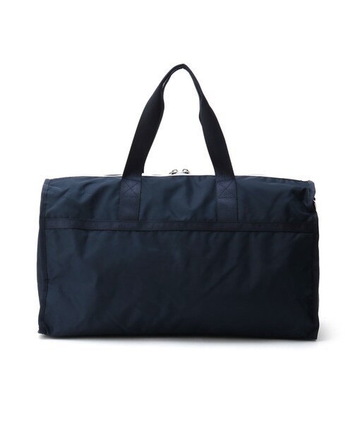 adabat（アダバット）の「ボストンバッグ（ボストンバッグ・レディース・ネイビー系/ネイビー/ブラック/ブラック系・00）」の7枚目の写真