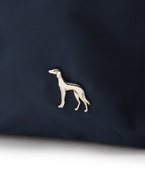 adabat（アダバット）の「ボストンバッグ（ボストンバッグ・レディース・ネイビー系/ネイビー/ブラック/ブラック系・00）」の11枚目の写真