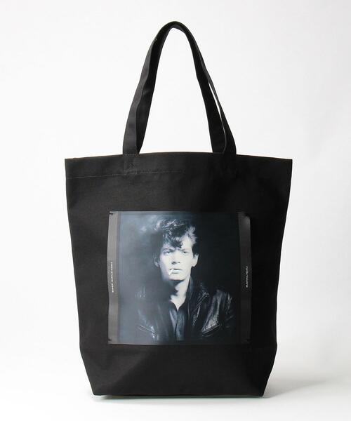 beautiful people Mapple Thorpe タグトートバッグ BEAUTY&YOUTH UNITED ARROWS（ビューティーアンドユース