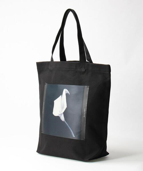 beautiful people Mapple Thorpe タグトートバッグ BEAUTY&YOUTH UNITED ARROWS（ビューティーアンドユース