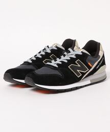 NEW BALANCE | 【NEW BALANCE】 CM996(スニーカー)