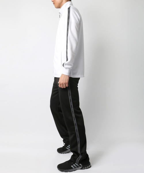 セール】kappa/カッパ ジャージ セットアップ サイドロゴテープ