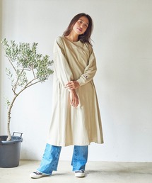 Champion チャンピオン レディース のワンピース ドレス 長袖 通販 Zozotown