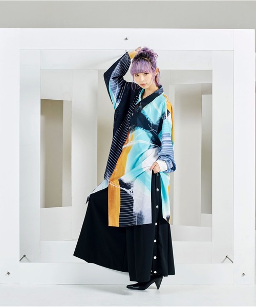 0658（ゼロロクゴーハチ）の「0658/ゼロロクゴーハチ/Cryptogram over  