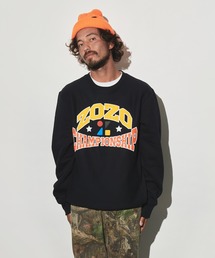 スポーツウェア一式　ZOZOチャンピオンシップ ZOZO CHAMPIONSHIP 公式アイテム（ゾゾチャンピオンシップコウ
