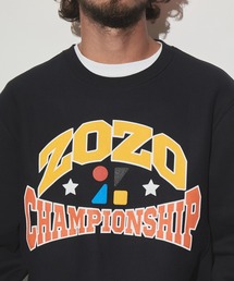 ZOZO CHAMPIONSHIP 公式アイテム（ゾゾチャンピオンシップコウ