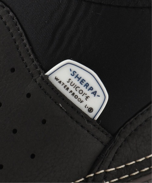 Deuxieme Classe（ドゥーズィエムクラス）の「【SUICOKE