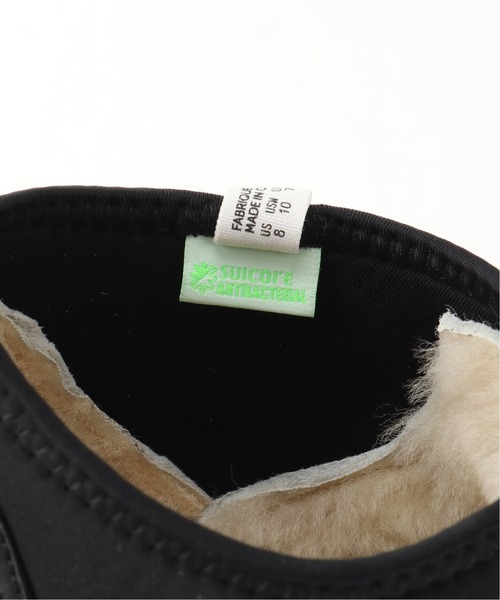 Deuxieme Classe 新品★【スイコック】ブーツ Deuxieme Classe（ドゥーズィエムクラス）の「【SUICOKE