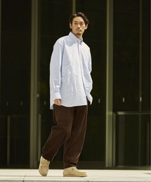 JOURNAL STANDARD | バルーン 太畝コーデュロイ パンツ(その他パンツ)