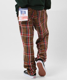 make a ray!（メイク ア レイ！）の「シェフパンツ/キッチンパンツ/イージーパンツ/チェック（その他パンツ・メンズ）」